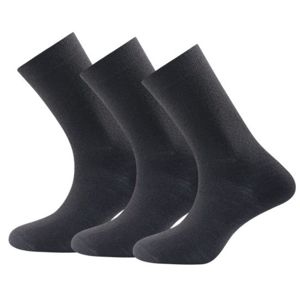 Ponožky Devold Daily Light 3 pack SC 592 063 A 950A 36-40